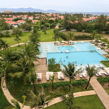 The Ocean Apartment Idcwh B602 Da Nang Esterno foto